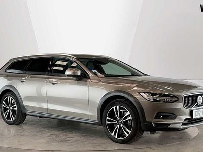 Volvo V90 CC