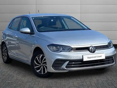 Used VW Polo