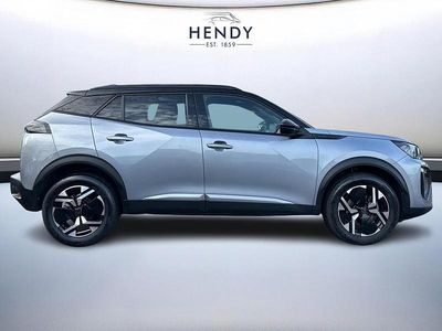 Used 2024 Peugeot 2008 GT SUV | £19,999 (Fair price)