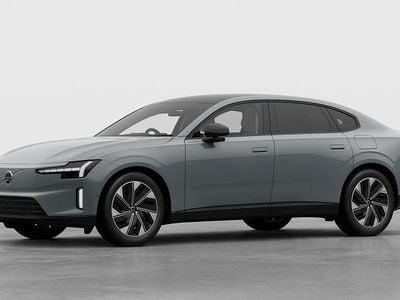Vapour grey New 2026 Volvo ES90 Plus Sedan | £68,855