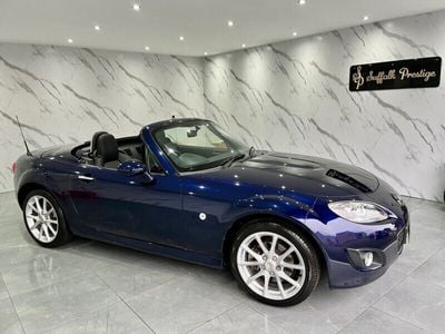 Mazda MX5