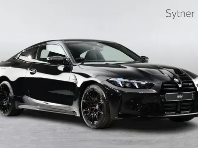Usado BMW M4