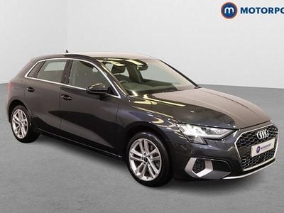 Audi A3 Sportback e-tron
