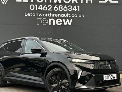 Used Renault Scenic E-Tech Techno 160 kW (218 HP) 2025 SUV