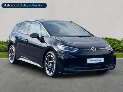 Used VW ID.3