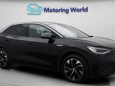 VW ID.5