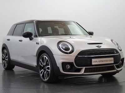Mini Cooper Clubman
