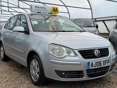 VW Polo