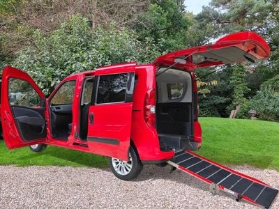 Fiat Doblò