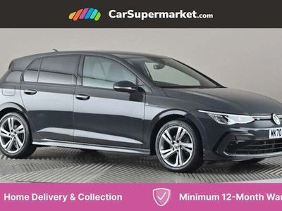 VW Golf VIII
