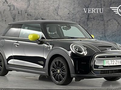 Used 2023 Mini Cooper Level 2 Hatchback | £14,125 (Fair price)