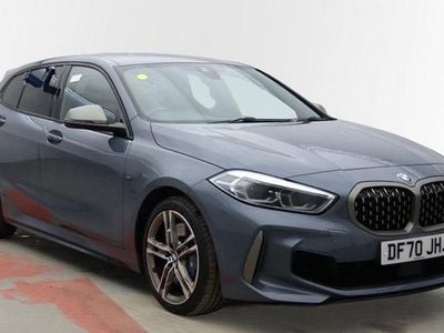 Used 2024 BMW M135 M Sport Hatchback | £21,490 (Super price)