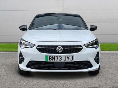 Vauxhall Corsa-e