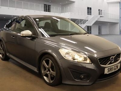 Volvo C30
