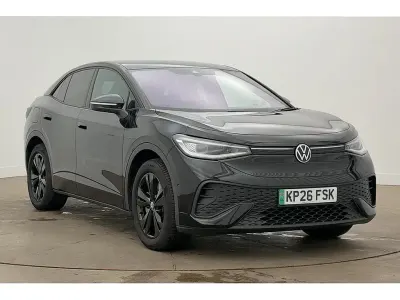 Used VW ID.5 210 kW (286 HP) 2026 SUV