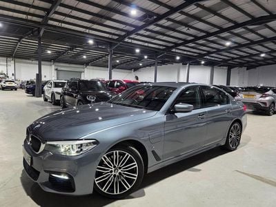 BMW 530e