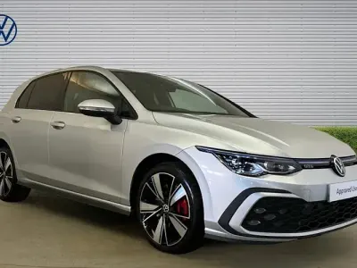 Usado VW Golf VIII GTE 245 HP (180 kW) 2024 Other Citadino