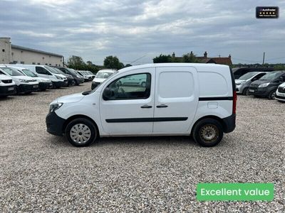 Mercedes Citan 109