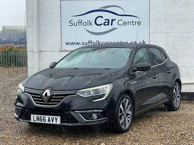 Renault Mégane III