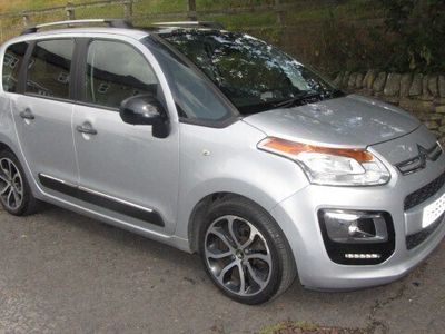 Citroën C3 Picasso