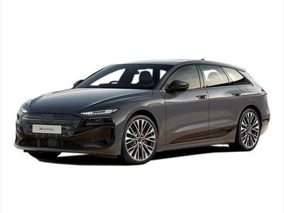 New Audi e-tron Performance 266 kW (362 HP) 2025 Other SUV