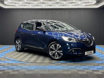 Renault Scénic IV
