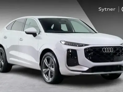 Used Audi Q3 Sportback
