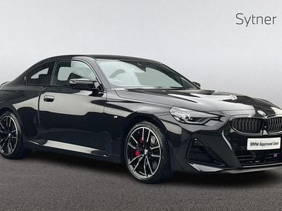 BMW M240