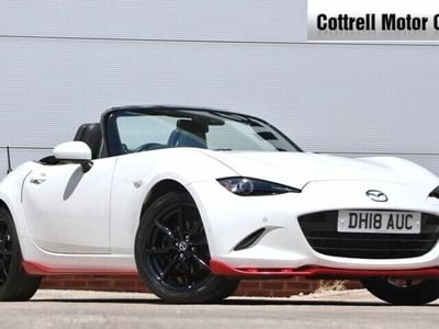 Mazda MX5