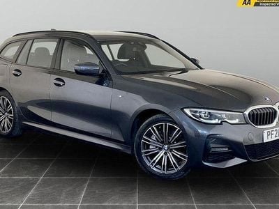 BMW 330e