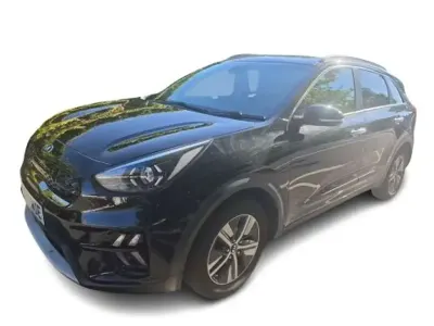 Used Kia Niro