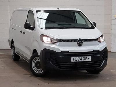 Citroën Dispatch