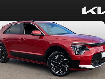 Kia e-Niro