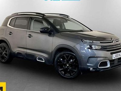 Used 2020 Citroën C5 Flair Hatchback | £6,995 (Fair price)