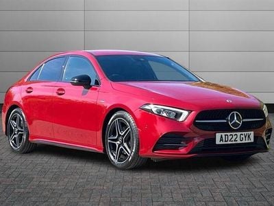 Mercedes A180