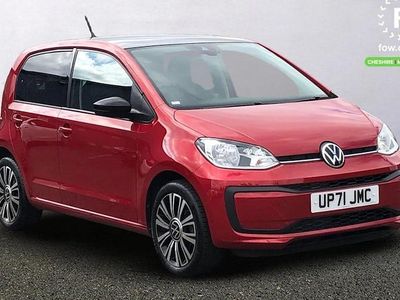 VW up!