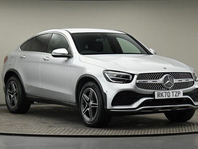 Mercedes GLC300