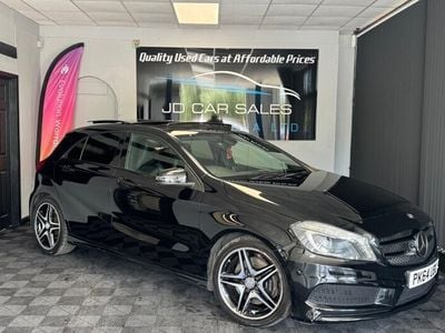 Mercedes A220