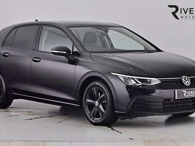 VW Golf VIII