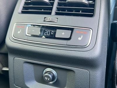 Black Used 2018 Audi RS4 Design Estate | £37,999 (Good price)