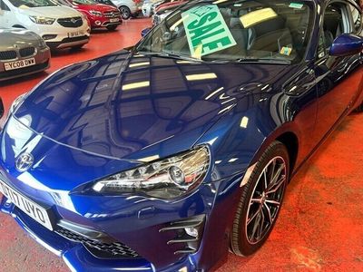 Toyota GT86