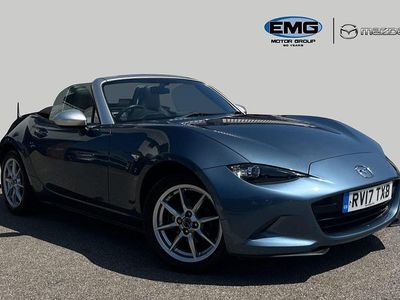 Mazda MX5