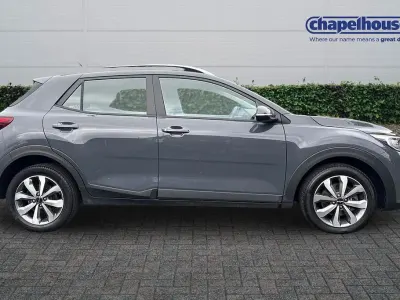 Used Kia Stonic 2022 SUV