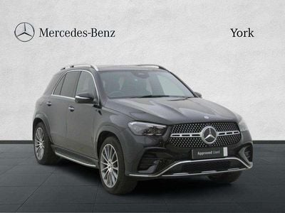 Mercedes GLE450 AMG