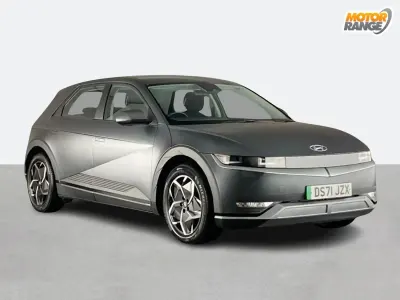 Usado Hyundai Ioniq