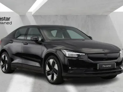 Used Polestar 2