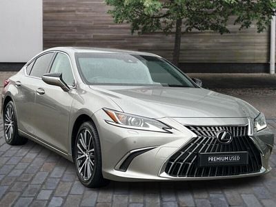 Lexus ES300H