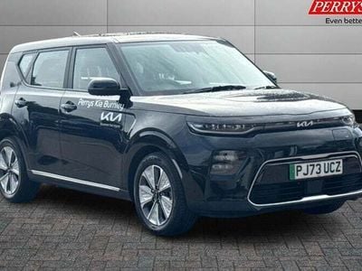 Kia Soul EV