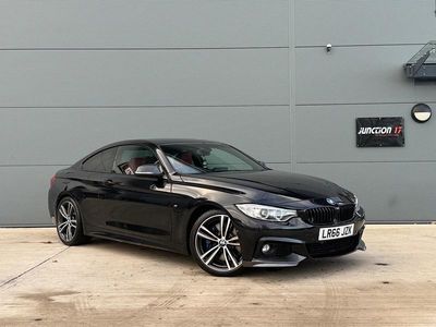 BMW 440