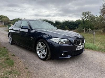 BMW 535